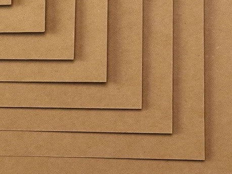 Banner image for: <h2>  Sturdy Kraft Paper</h2>